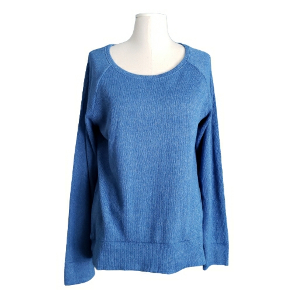 Old Navy Cozy Lightweight Crew Neck Sweater